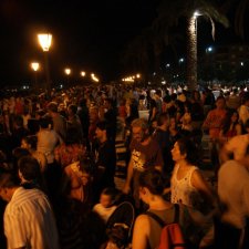 Noche de San Juan 2011