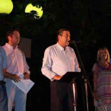 Noche de San Juan 2011