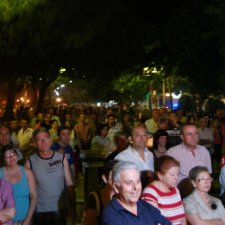 Noche de San Juan 2011