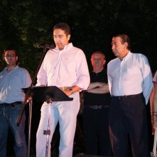 Noche de San Juan 2011