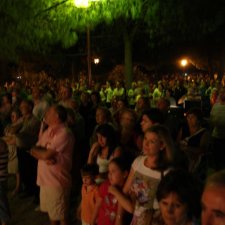 Noche de San Juan 2011