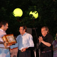 Noche de San Juan 2011