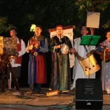 Noche de San Juan 2011