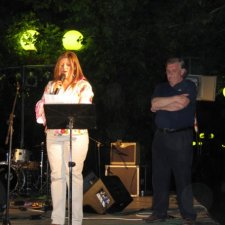 Noche de San Juan 2008