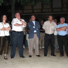 Noche de San Juan 2008