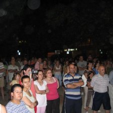 Noche de San Juan 2008