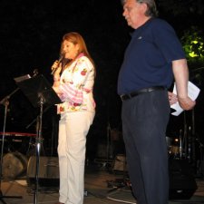 Noche de San Juan 2008