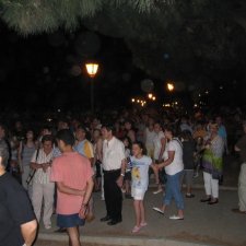 Noche de San Juan 2008