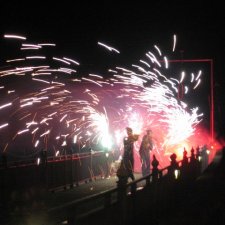 Noche de San Juan 2008