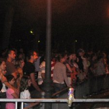 Noche de San Juan 2008
