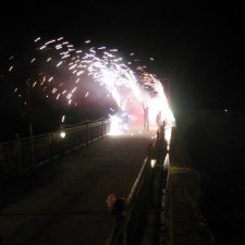 Noche de San Juan 2008