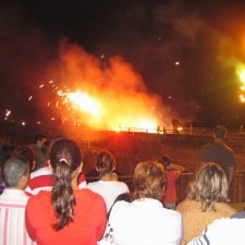 Noche de San Juan 2008