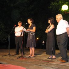 Noche de San Juan 2008