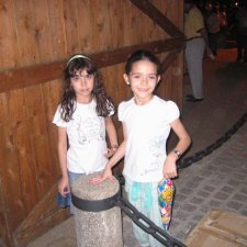 Noche de San Juan 2008