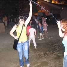 Noche de San Juan 2008