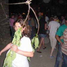 Noche de San Juan 2008