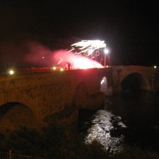 Noche de San Juan 2008