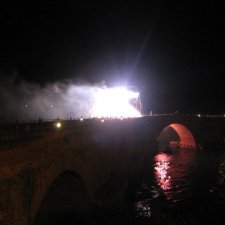 Noche de San Juan 2008