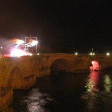 Noche de San Juan 2008