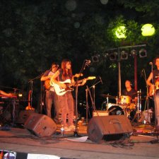 Noche de San Juan 2009