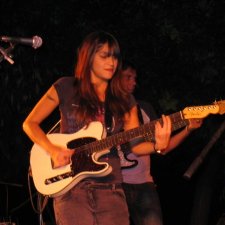 Noche de San Juan 2009