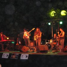 Noche de San Juan 2009