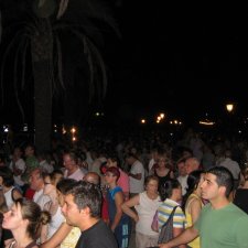 Noche de San Juan 2009