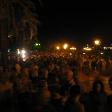 Noche de San Juan 2009